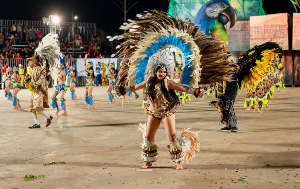 Deputado Alex Redano indica R$ 200 mil para viabilizar o Duelo na Fronteira em Guajará-Mirim