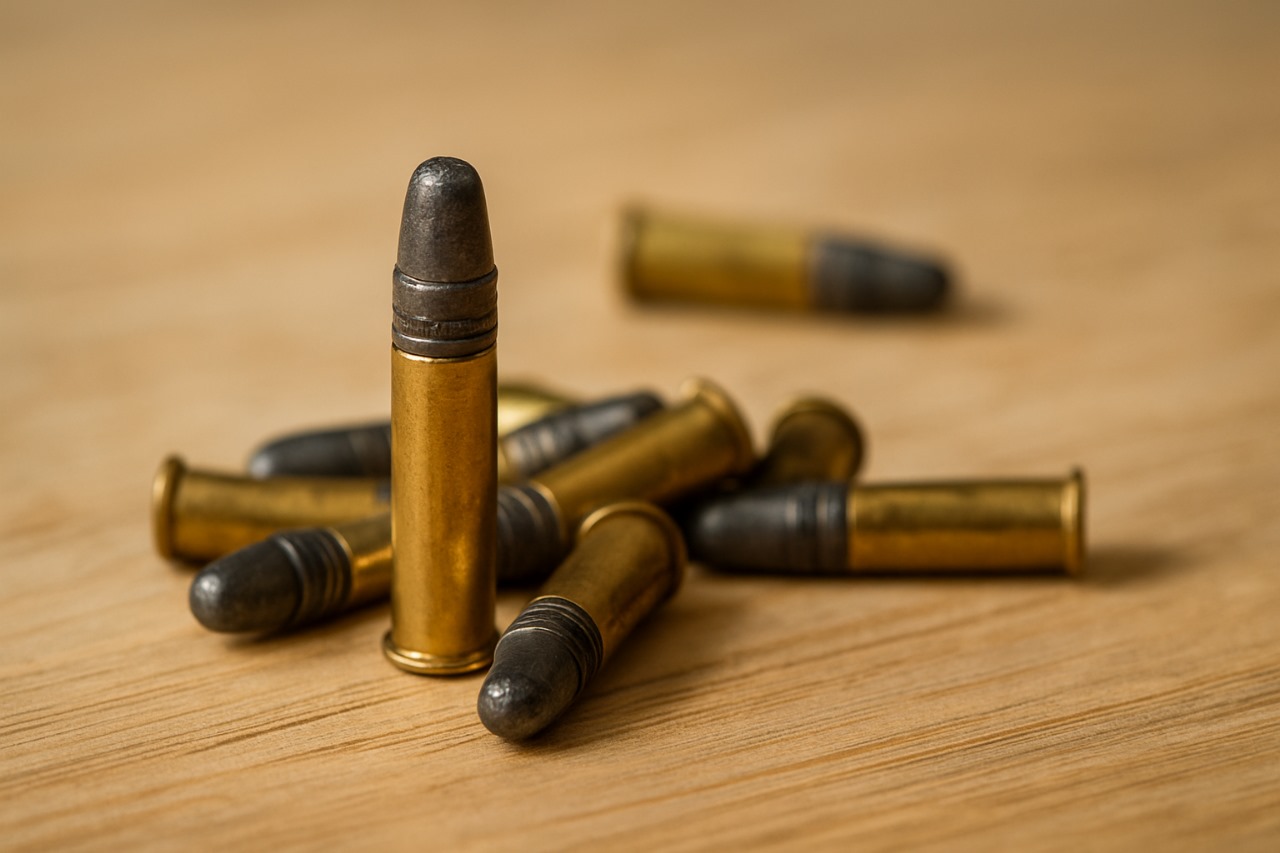 Munição encontrada em escola de Vilhena mobiliza PM