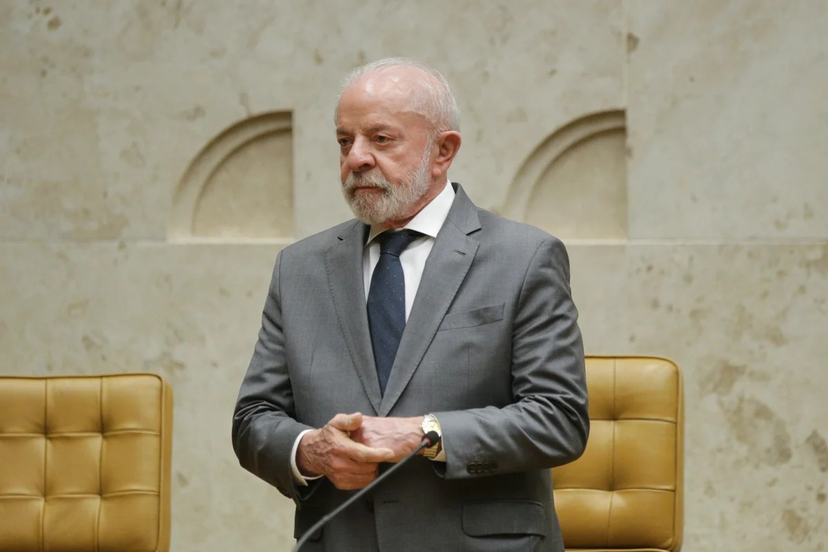 Pesquisa mostra Lula com 50% de desaprovação e 47% de aprovação