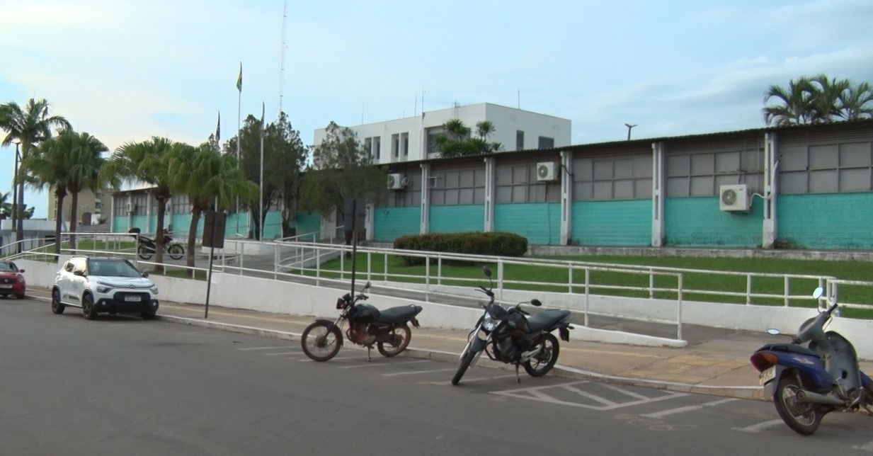 Prefeitura de Cacoal abre três processos seletivos simplificados para contratação em diversas áreas