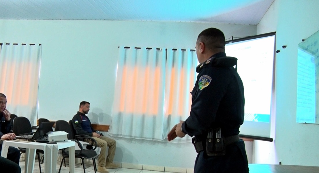 Polícia Militar comemora avanços do patrulhamento rural em Cacoal