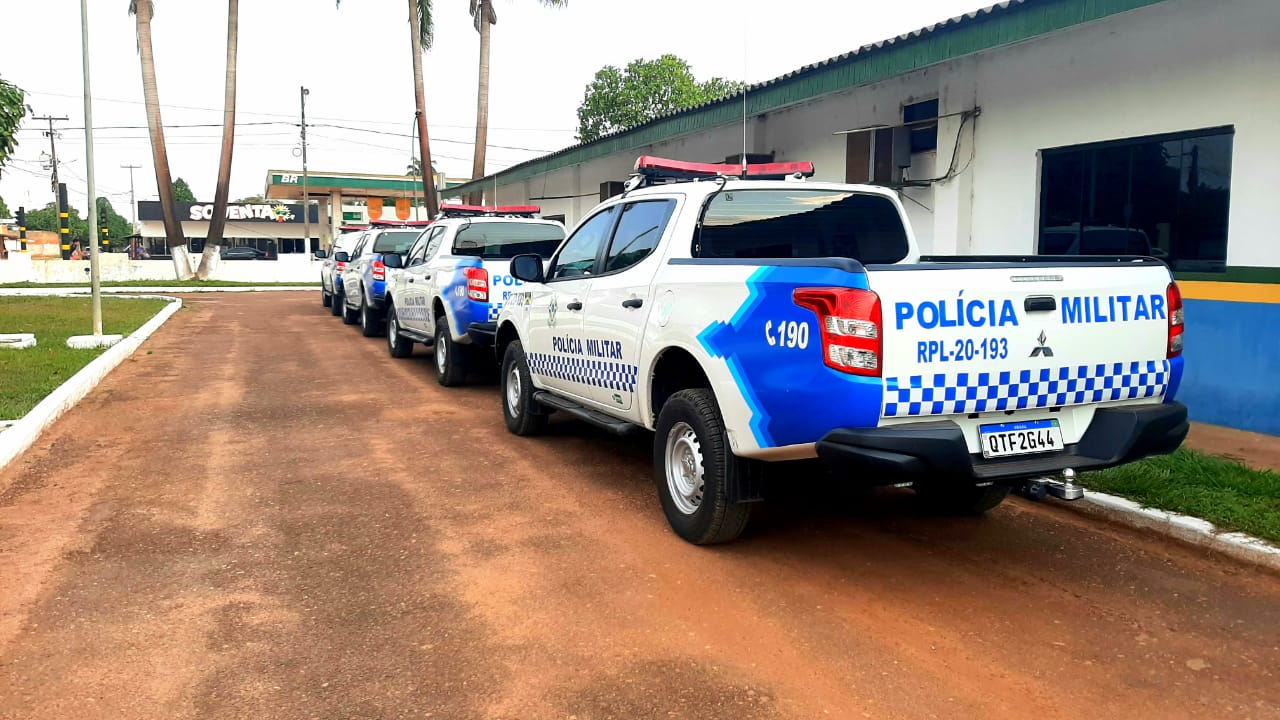 Dono de frigorífico é encontrado morto em Costa Marques