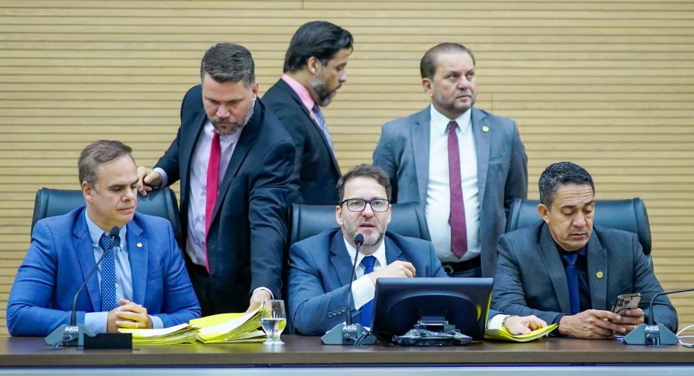 Alero aprova crédito de R$ 1,47 milhão para a regularização fundiária em Rondônia