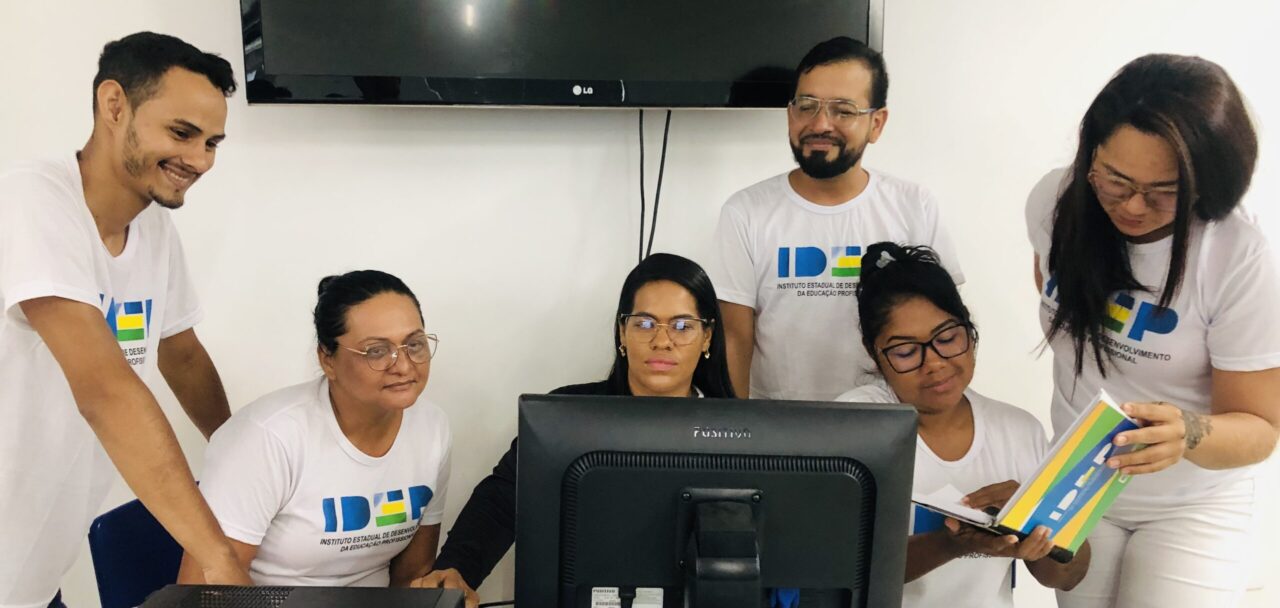 Inscrições para cursos profissionalizantes remotos em todo estado encerram nesta quinta-feira, 13