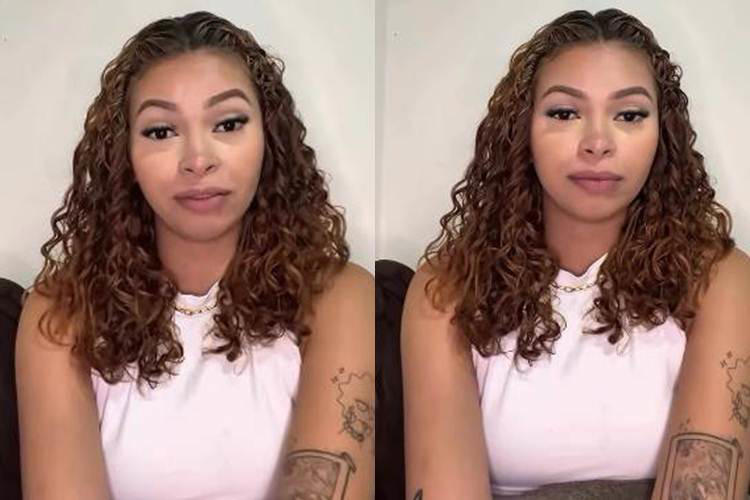 Mulher reaparece e nega ser ‘Japinha do CV’, dada como morta em megaoperação no Rio