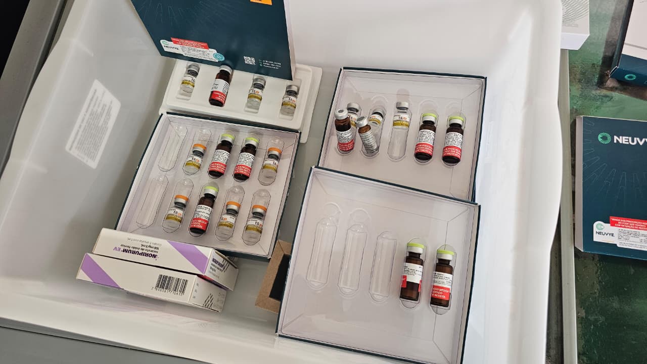 Venda ilegal de medicação controlada é investigada em Rondônia