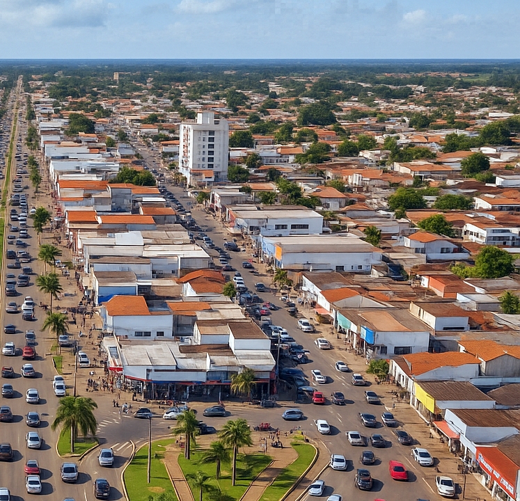 Uma semana de decisões, expectativas e desafios que movimentam Rondônia