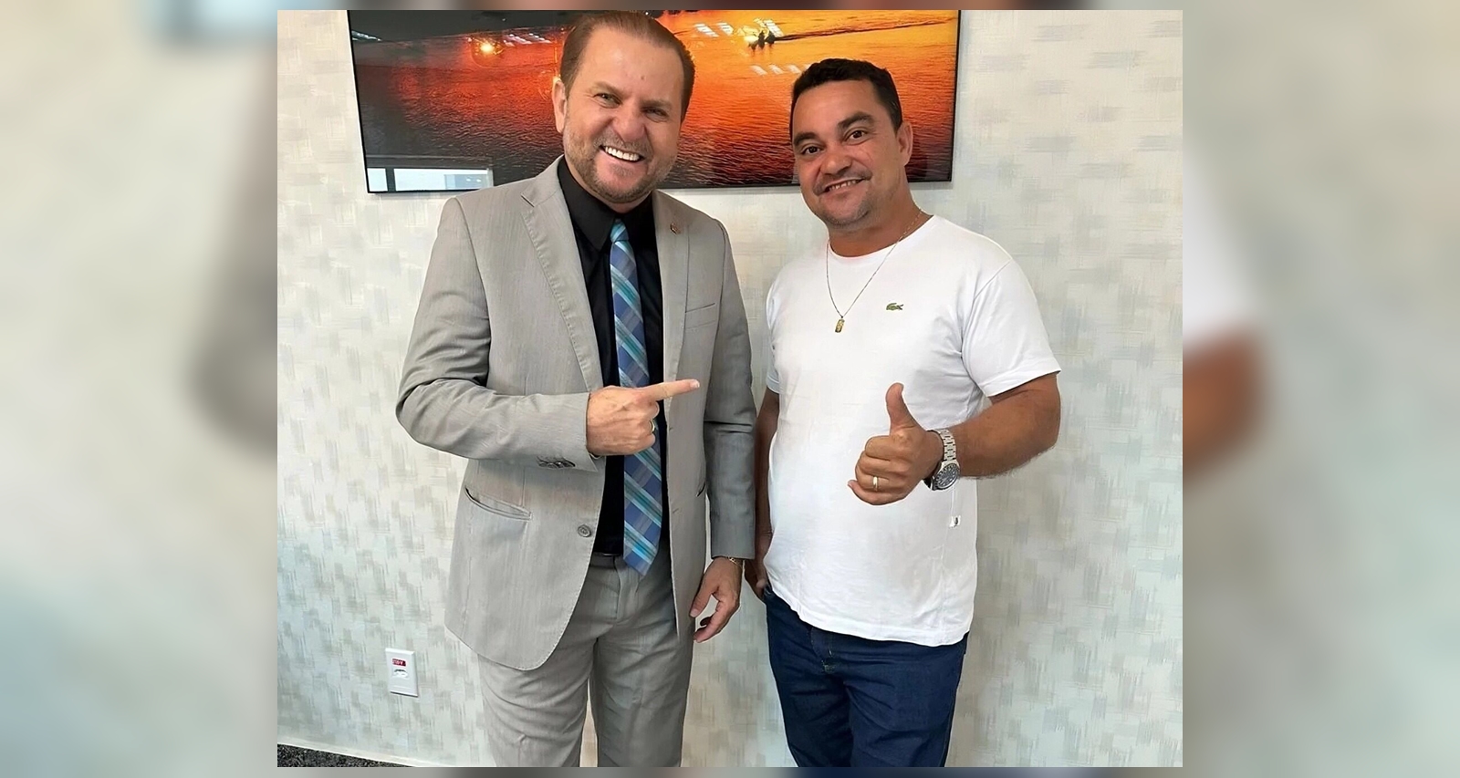 Seringueiras: Cirone assegura mais recursos para a saúde