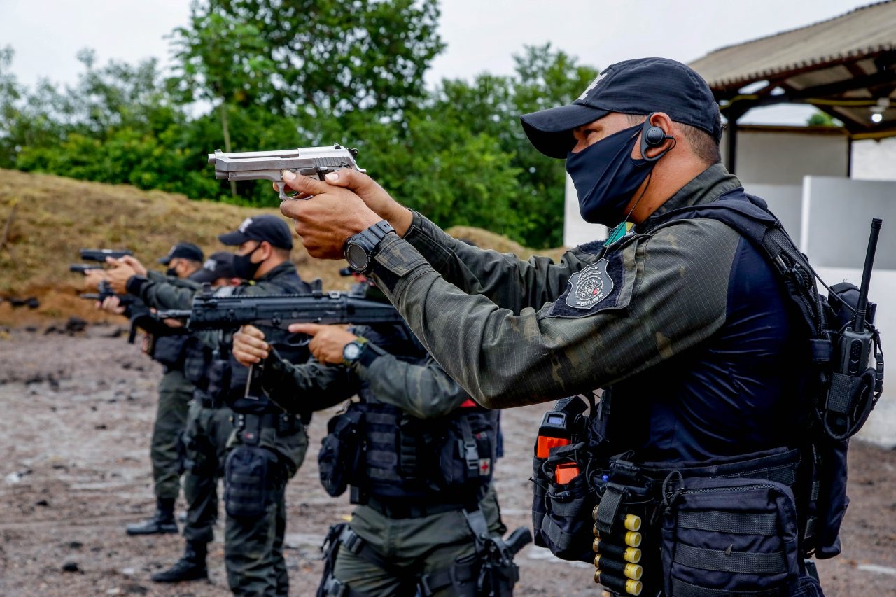 Assembleia aprova crédito suplementar de R$ 2 milhões para reforçar sistema prisional de Rondônia