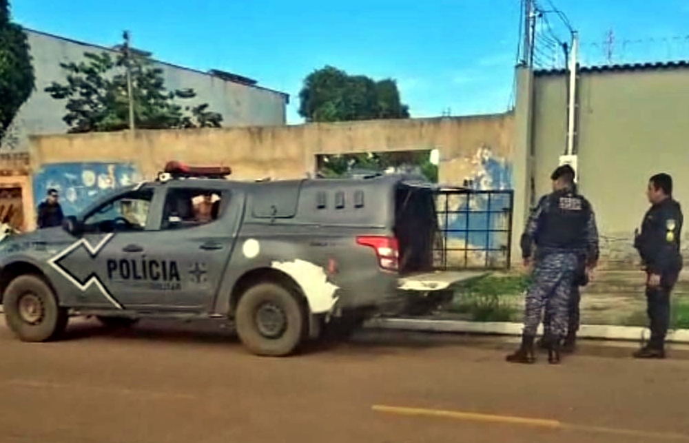 Furto de energia: 11 presos em Porto Velho em um único dia