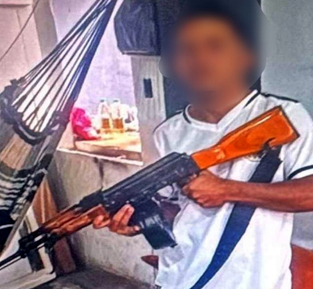 Polícia reage a ataque e suspeito ligado a facção morre durante operação na Cidade Alta, em Rolim de Moura