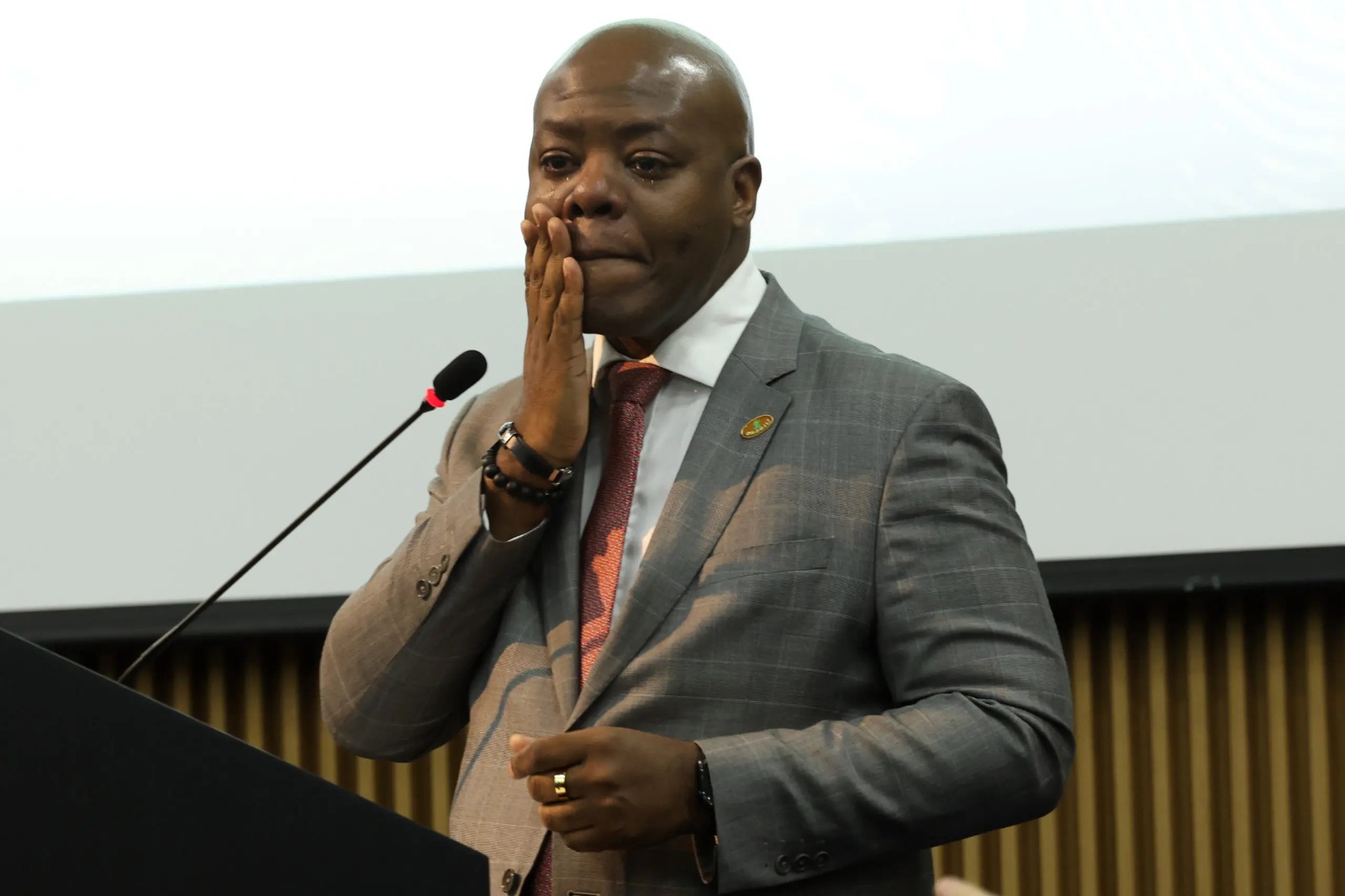 PF indicia ex-ministro de Lula por importunação sexual