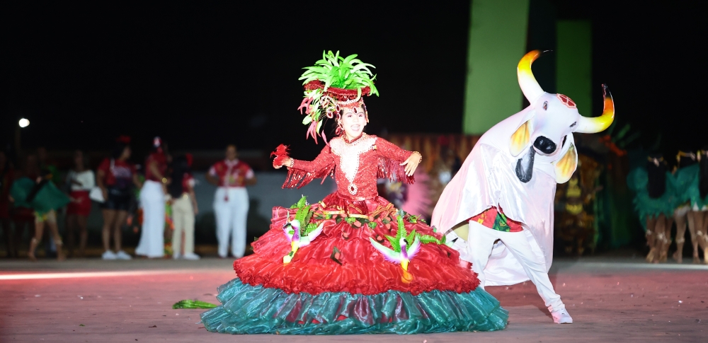 O lamento da floresta ecoa no segundo dia do Duelo na Fronteira