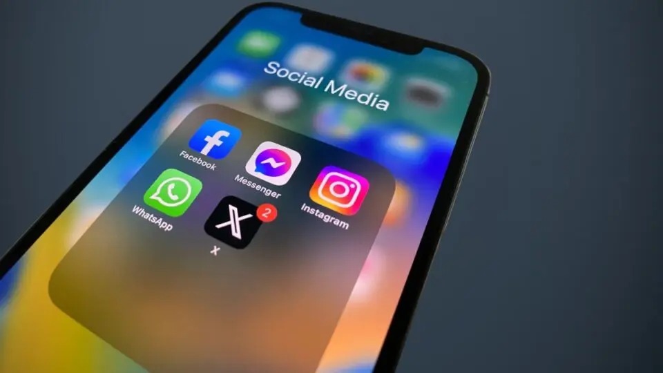 Falha em serviço digital gera instabilidade no X, ChatGPT e outras plataformas