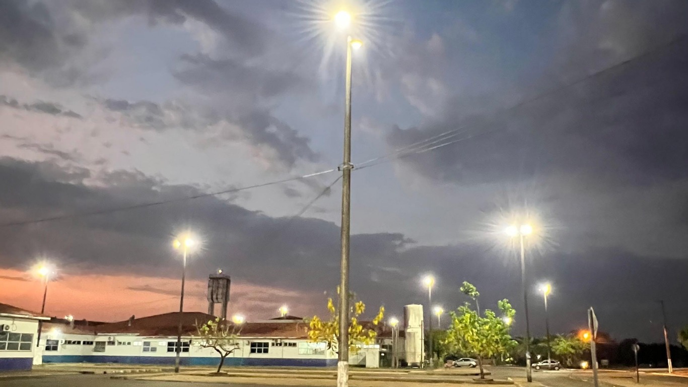 Energisa investe cerca de R$ 450 mil em eficiência energética no Hospital Regional de Cacoal