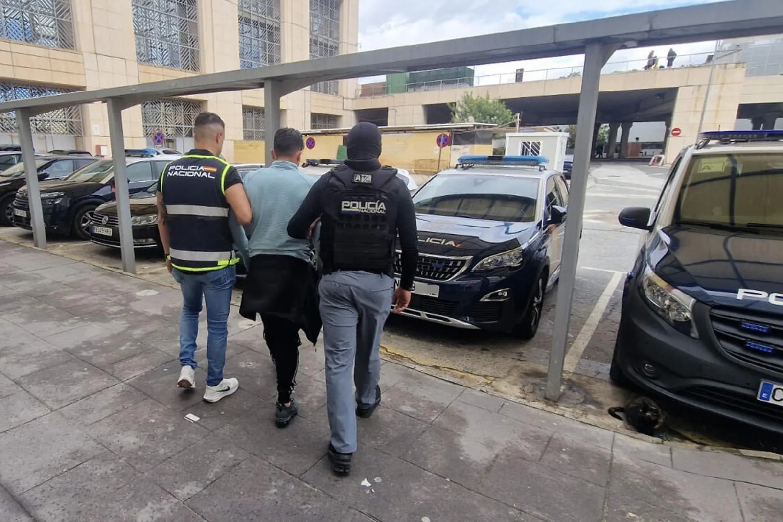 “Chefão” do tráfico no Equador que fingiu a própria morte é capturado na Espanha
