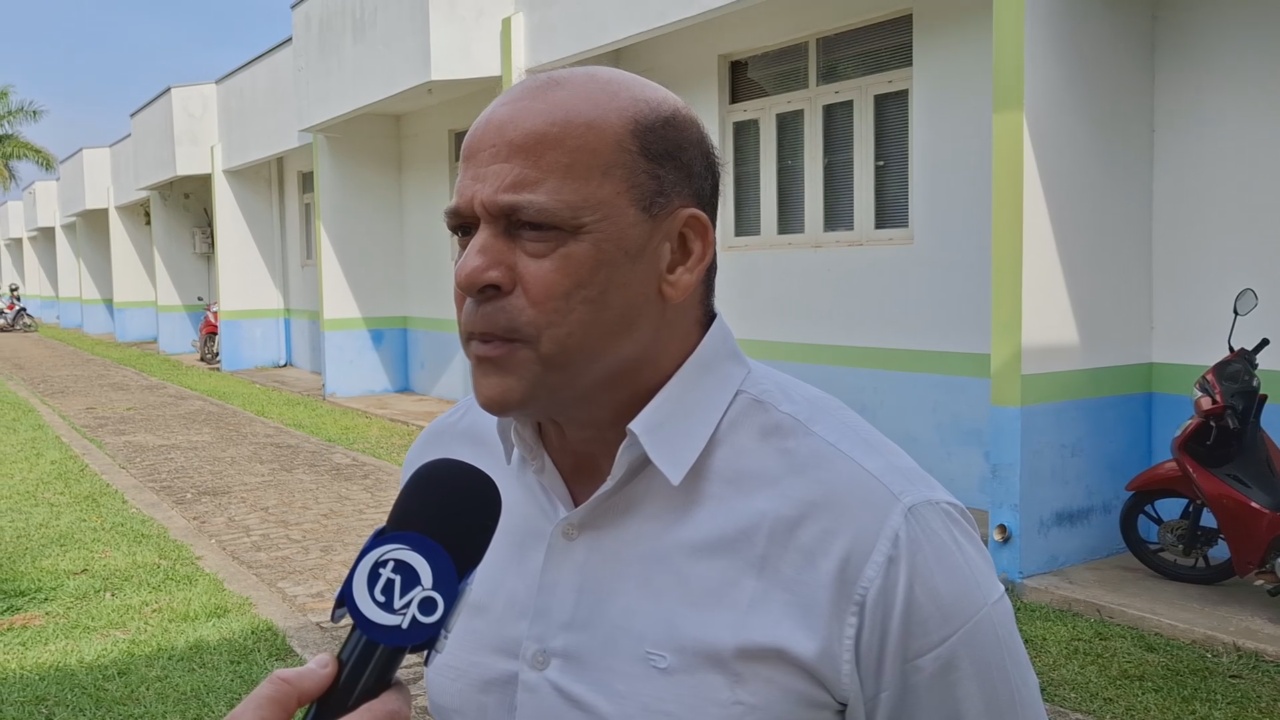 Operação “Solo Corrompido” expõe trama de corrupção e pressão indevida sobre servidores públicos em Ariquemes