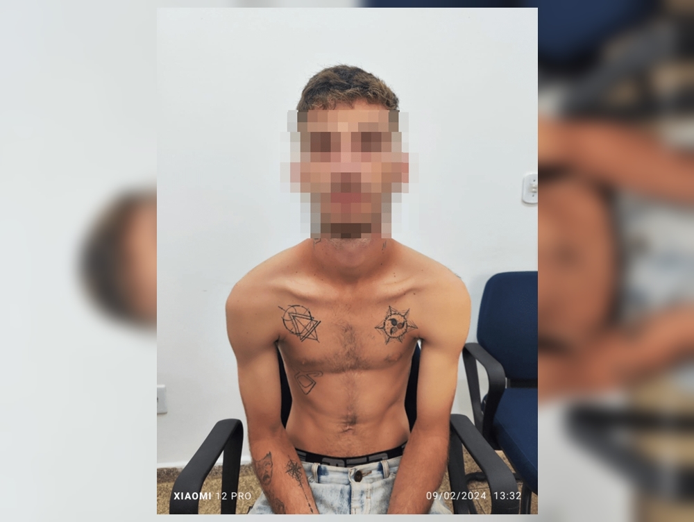 Tribunal do Júri condena jovem a 19 anos e 6 meses de prisão por assassinato brutal em Jaru