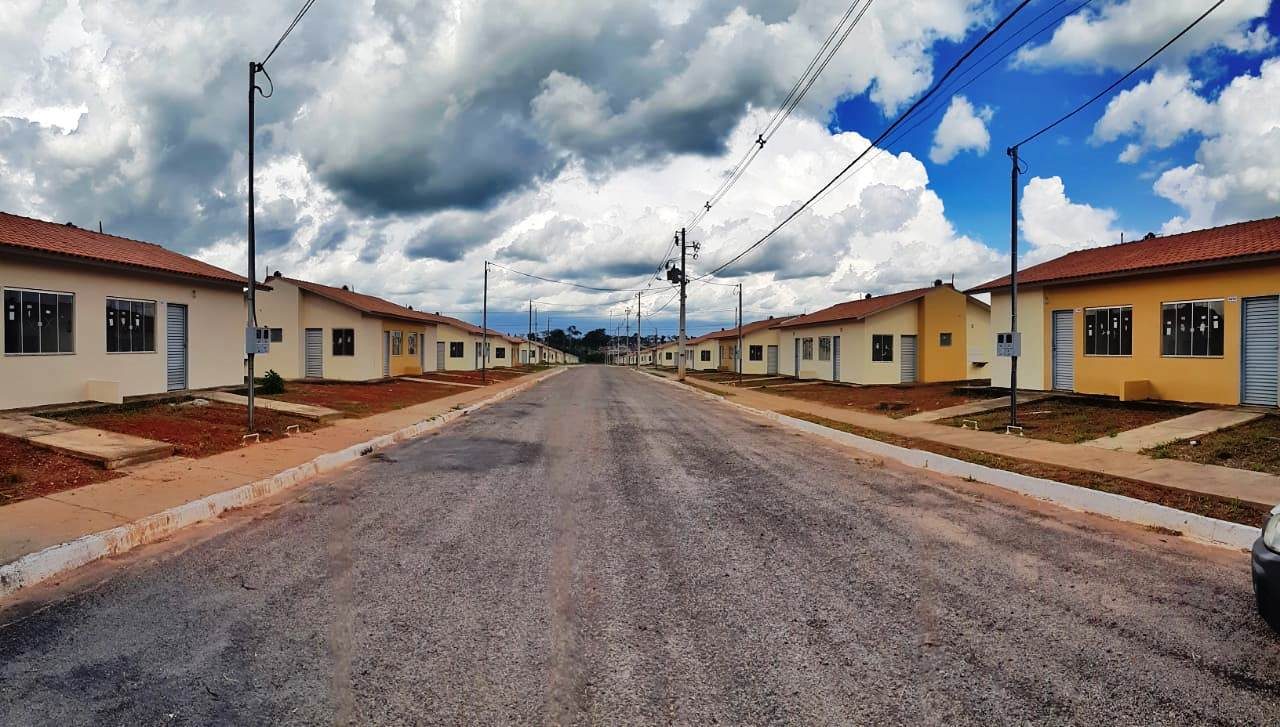 Governo de RO homologa primeiros contratos do programa Meu Sonho e convoca novos beneficiários para análise financeira