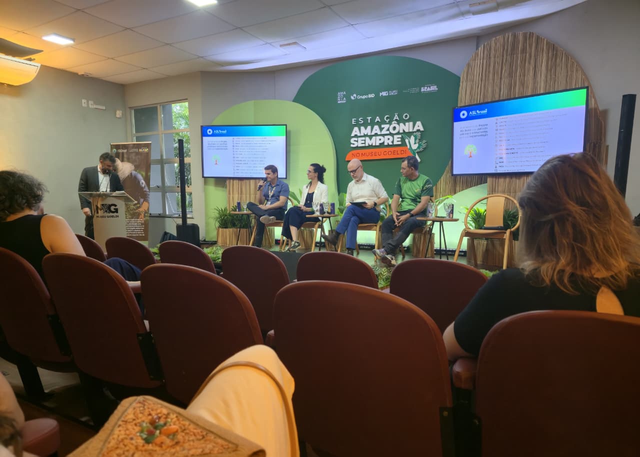 Ações e parcerias que aceleram a Regularização Ambiental são evidenciadas pelo governo de RO na COP30