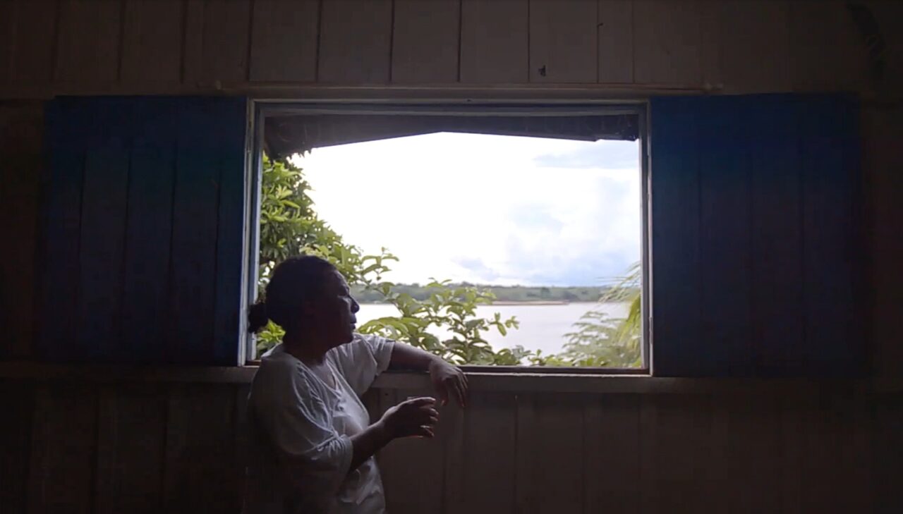 Curta-metragem rondoniense “Ela Mora Logo Ali” representa o estado em eventos na Amazônia e COP30