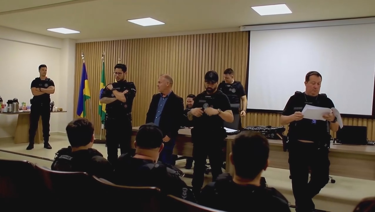 Polícia Civil deflagra Operação Archote e desarticula organização criminosa com atuação em Rondônia e Mato Grosso do Sul