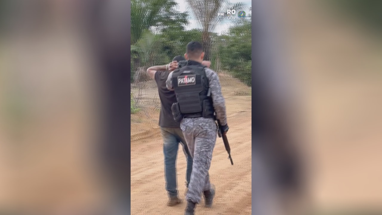 Operação Godos se consolida como o maior enfrentamento ao crime organizado já realizado em Rondônia