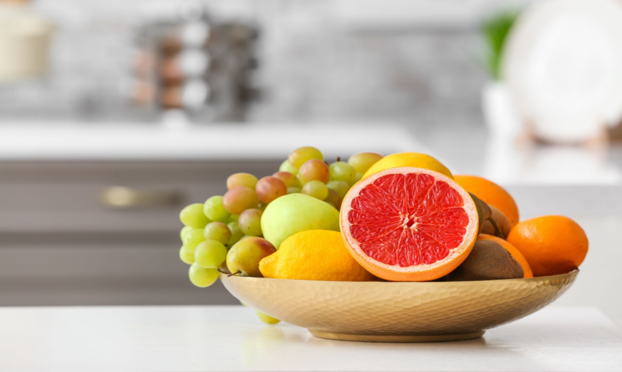 Veja 10 frutas que ajudam a emagrecer e quantas calorias cada uma tem
