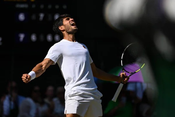 Tênis: Alcaraz revela principal meta para temporada 2026. Confira