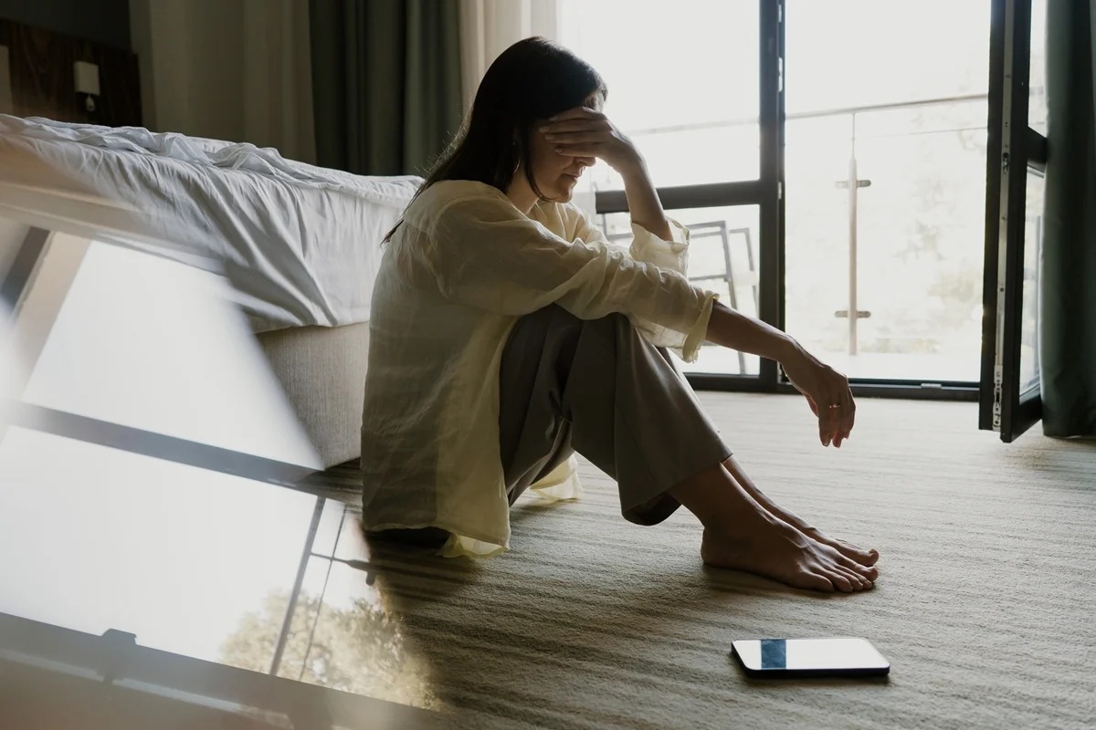 Especialistas explicam como o corpo responde aos traumas e estresse