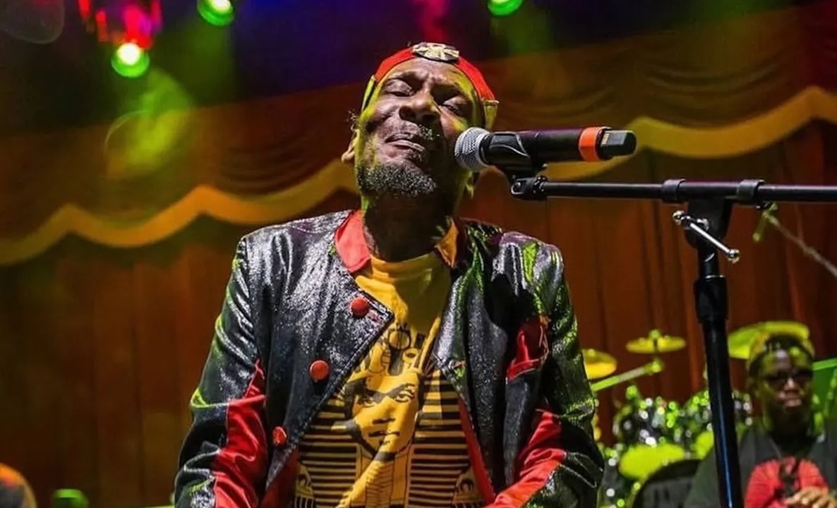 Lenda do reggae, Jimmy Cliff morre aos 81 anos após convulsão e pneumonia