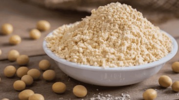 Soja sobe levemente na Bolsa de Chicago nesta 3ª feira, acompanhando as boas altas do farelo