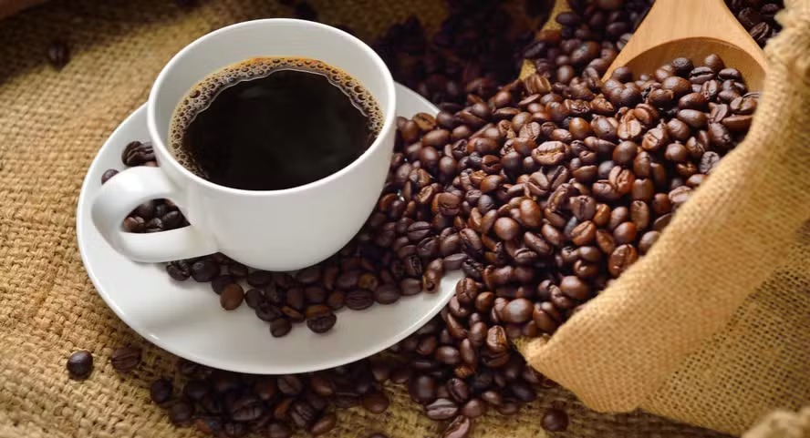 Café oscila em Nova York de olho no clima do Brasil e Vietnã