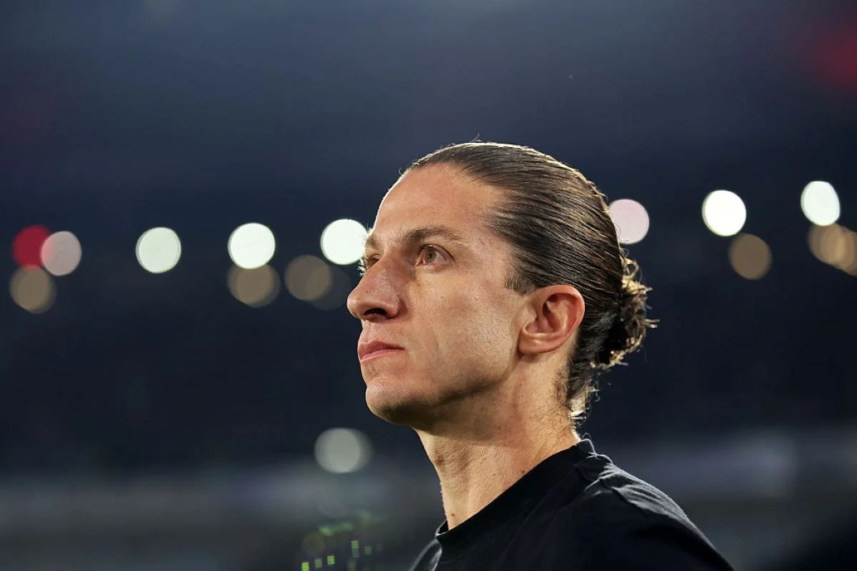 Filipe Luís revela estratégia para ser campeão da Libertadores