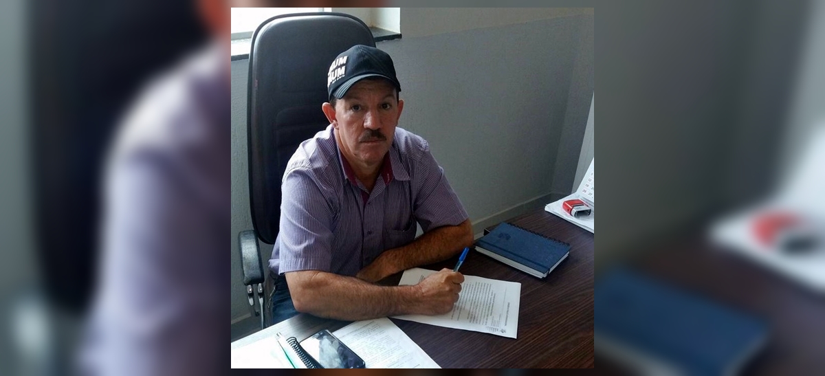 Ex-prefeito João Paciência é condenado a 14 anos e 7 meses por mandar matar o radialista em Jaru