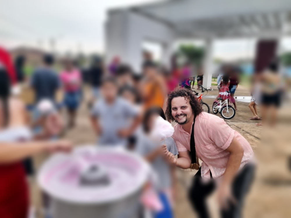 Ex-candidato a vereador “Jabuti” é preso acusado de abuso de menor em Jaru