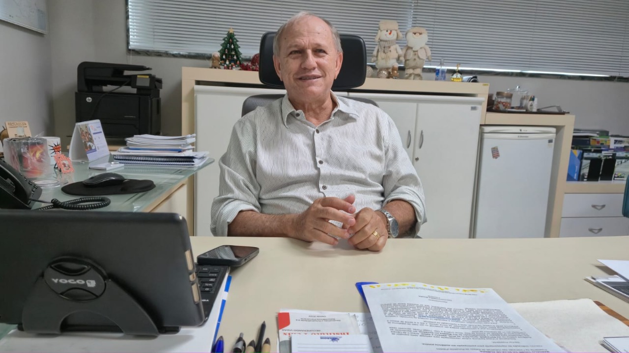 Desestatização da Hidrovia do Madeira é uma necessidade, mas concessão precisa ser bem avaliada, diz superintendente da Fiero