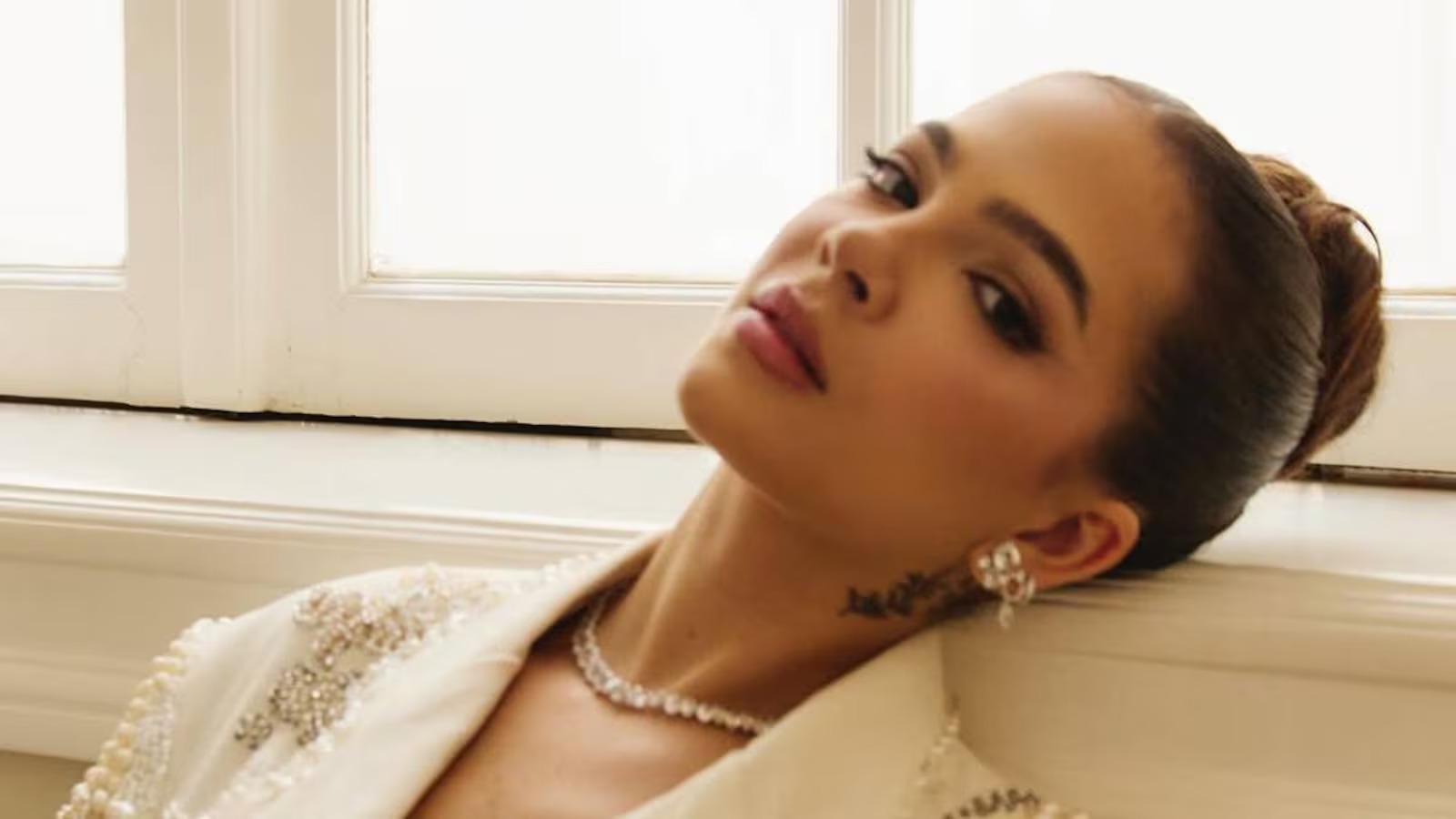 Mel Maia fala sobre carreira, exposição e namorado: ‘Optamos pela discrição’