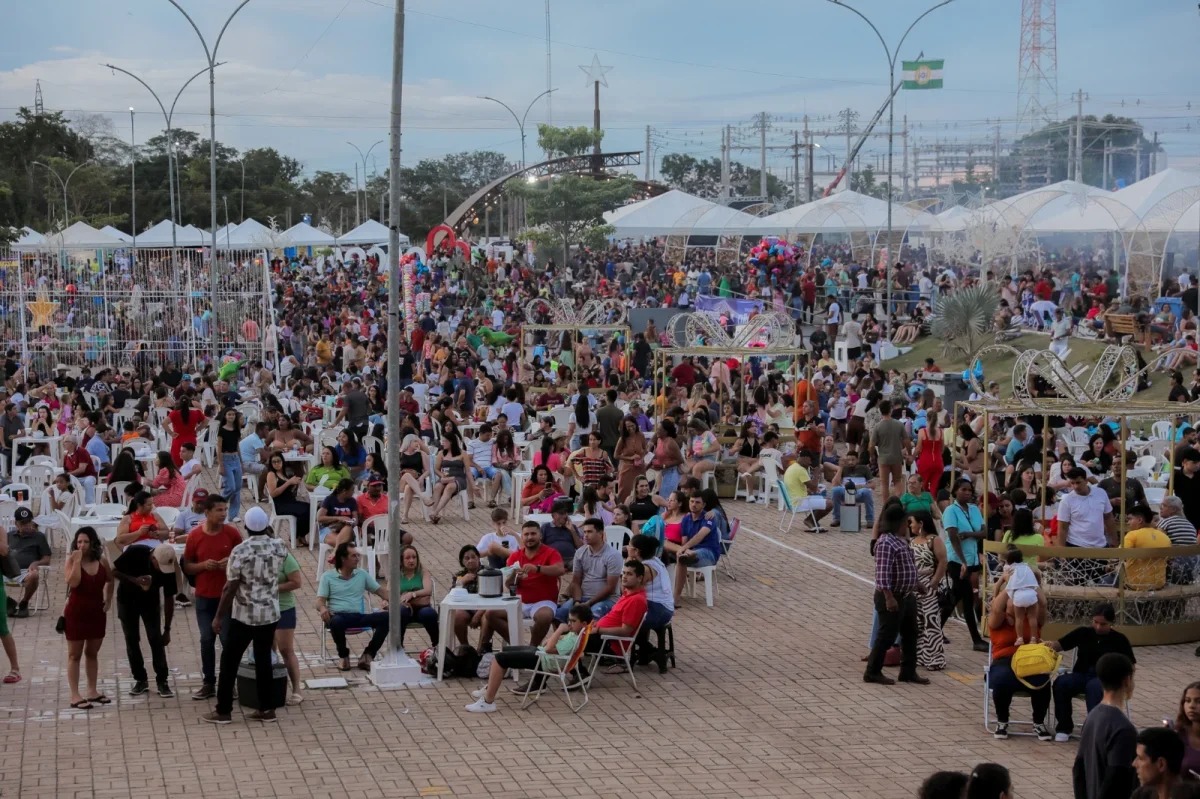 Deputado Cirone Deiró homenageia Cacoal pelos 48 anos e enaltece gestão municipal: “Uma cidade que inspira Rondônia e o Brasil”