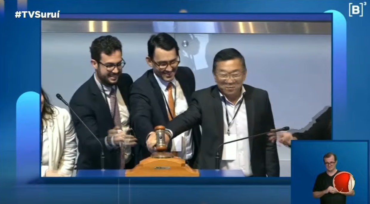 GRU Airport assume administração dos aeroportos de Cacoal e Vilhena pelos próximos 30 anos