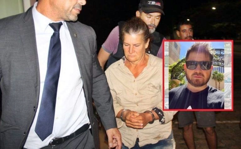 Pecuarista é condenada a 17 anos de prisão pelo assassinato de vizinho em Ouro Preto do Oeste