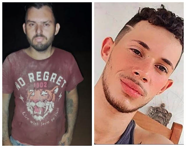 Homens encontrados mortos em Vilhena, RO são identificados