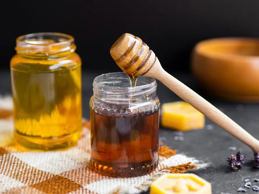 Mel ou 'preparado'? Projeto restringe rotulagem em produtos que não tenham o ingrediente