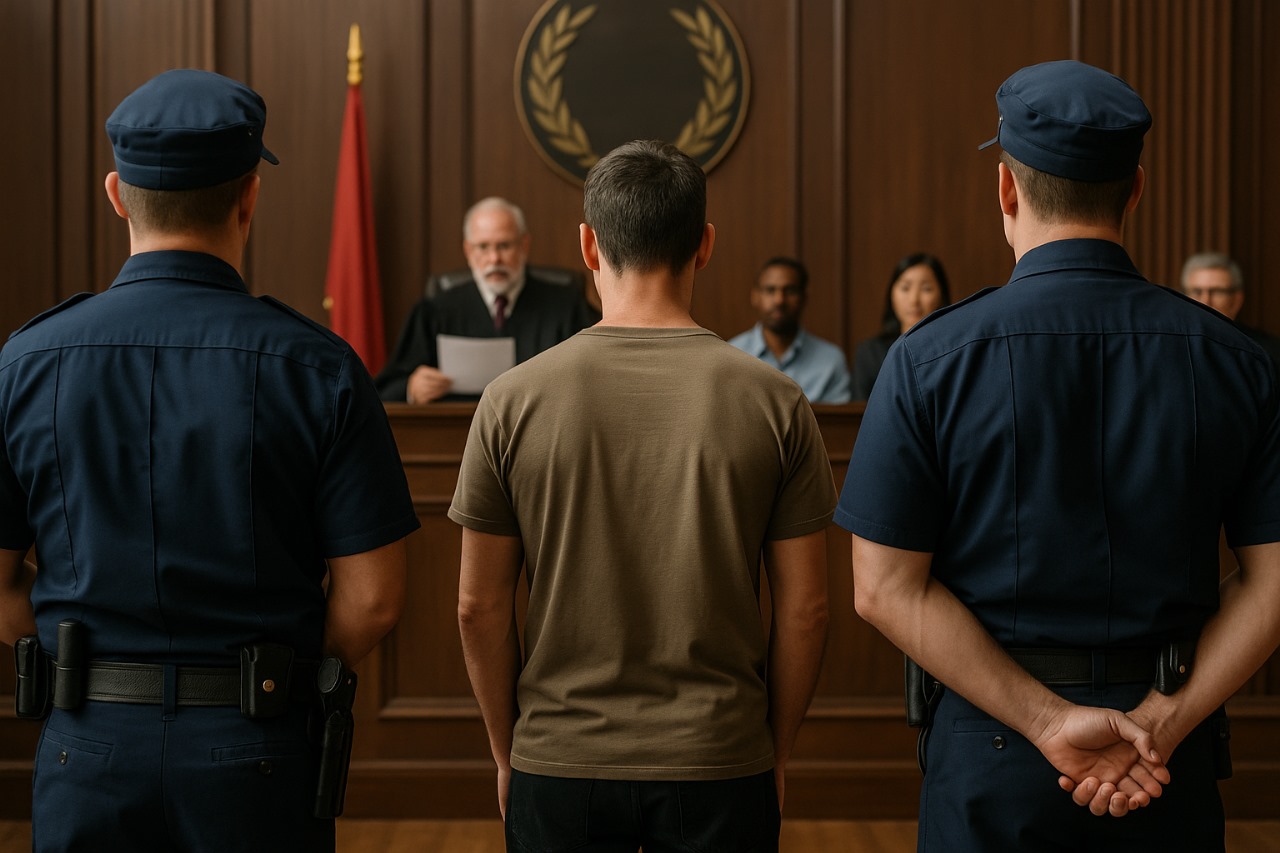 Júri condena caseiro a 19 anos de prisão por homicídio qualificado em Espigão do Oeste