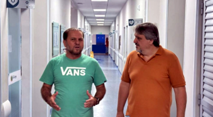 Lei dos Tacógrafos reforça segurança no transporte de pacientes em Rondônia