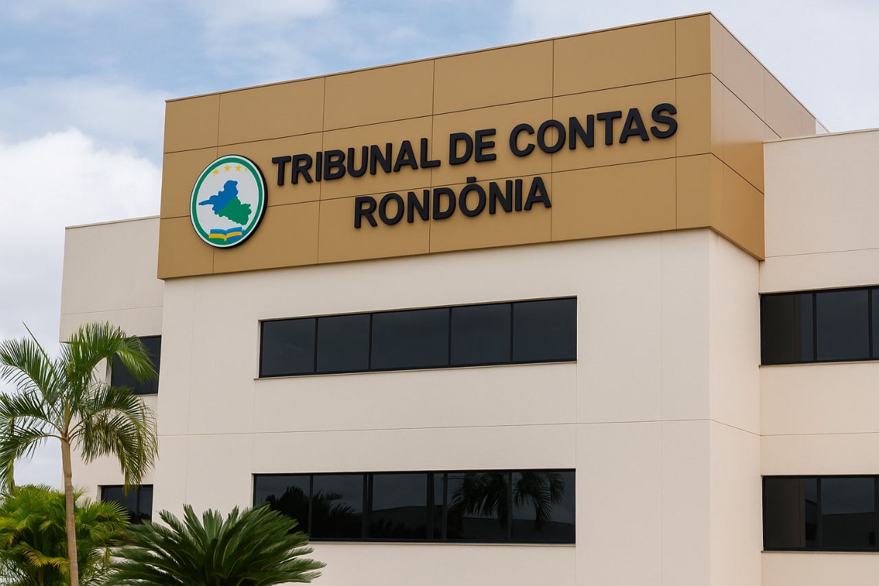 TCE suspende licitação de R$ 120 milhões do Consórcio CIMCERO após identificar risco de prejuízo público