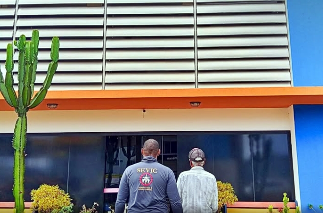 Polícia Civil de Rondônia captura foragido acusado de abusar duas crianças no Paraná