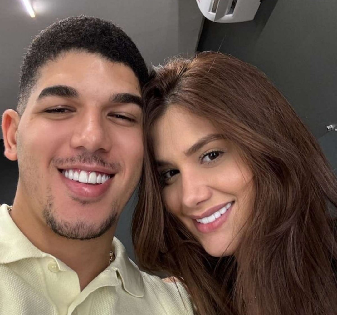 Ingra Soares anuncia fim do casamento com Zé Vaqueiro após seis anos de relacionamento