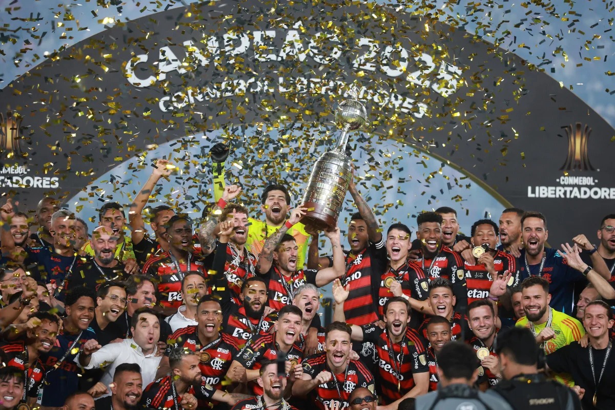 “Em dezembro de 81”: a história do hit de rock que virou “hino” do Flamengo
