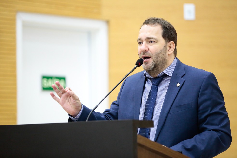 R$ 200 mil para a compra de tubos corrugados para Costa Marques